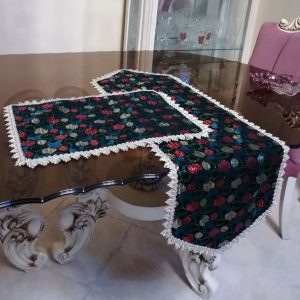 رومیزی